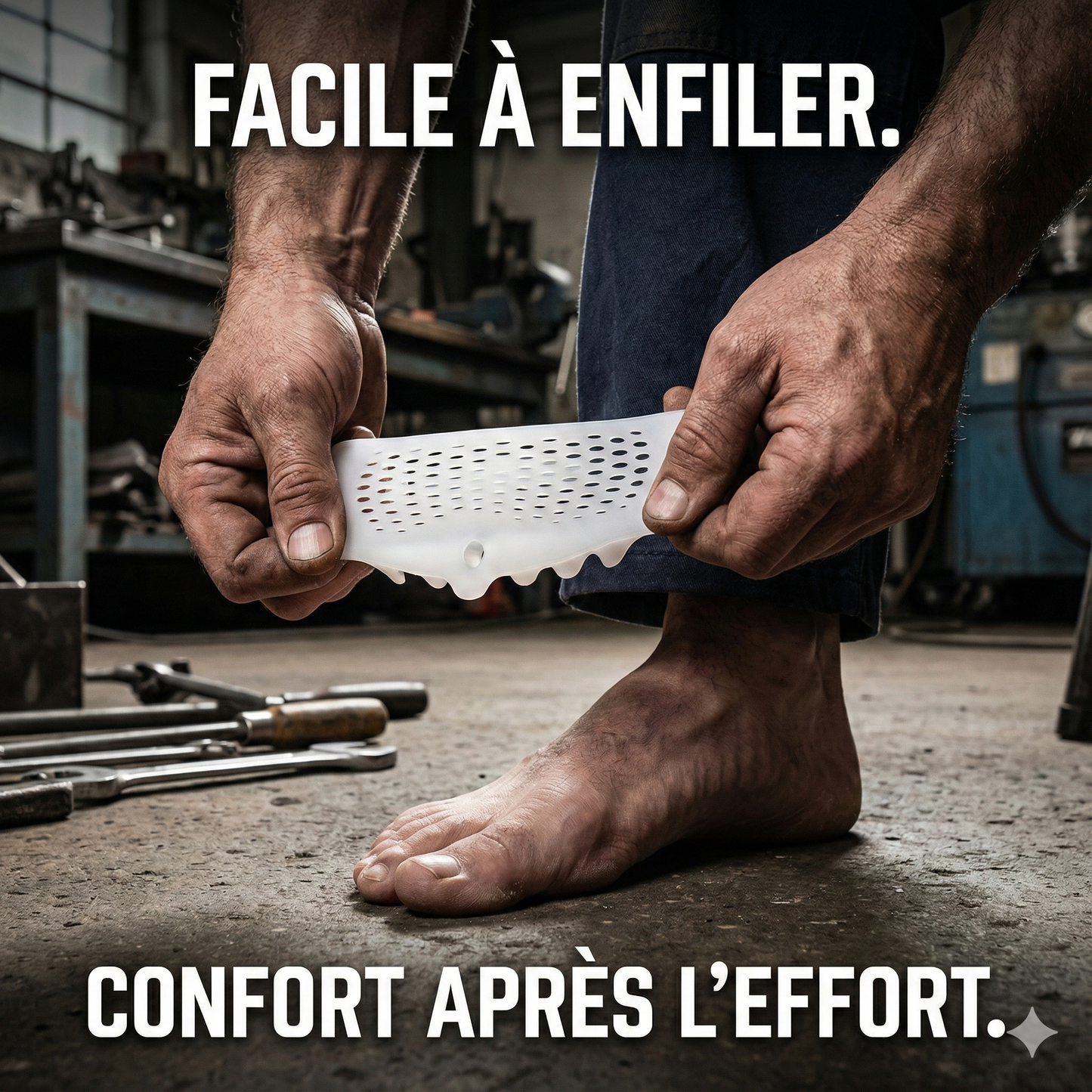 Les gabarits d'alignement