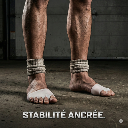 Les gabarits d'alignement