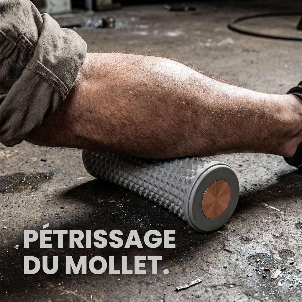 L'Arbre de Récupération