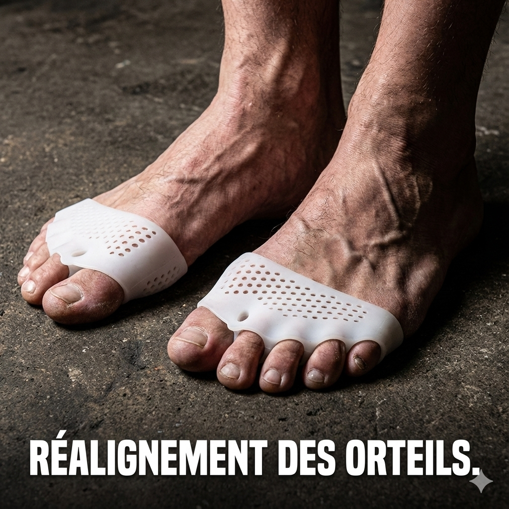 Les gabarits d'alignement