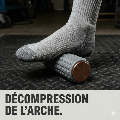 L'Arbre de Récupération