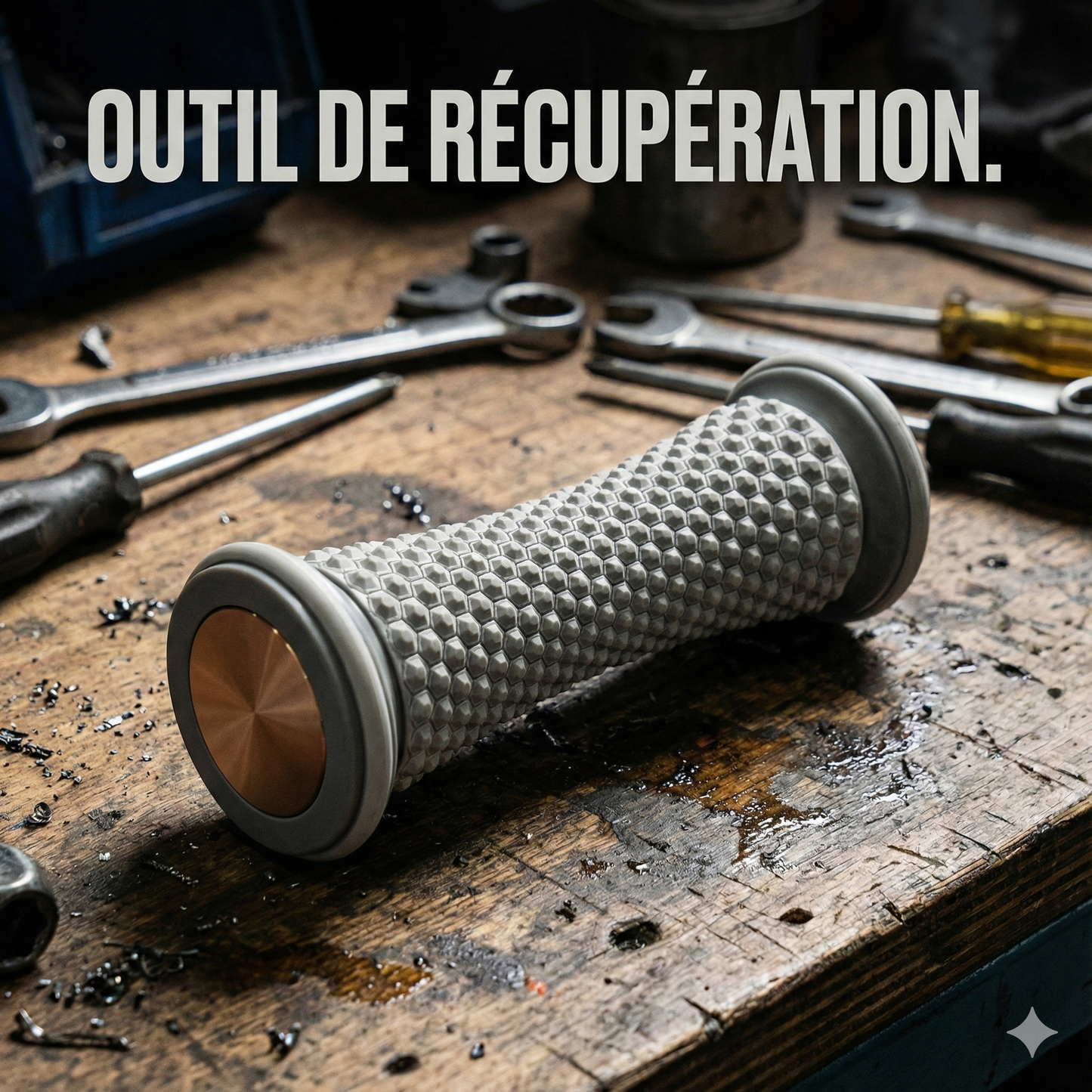 L'Arbre de Récupération