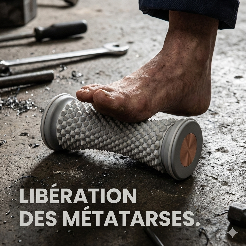 L'Arbre de Récupération