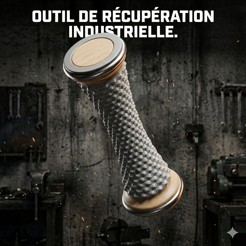 L'Arbre de Récupération