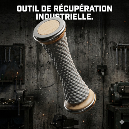 L'Arbre de Récupération