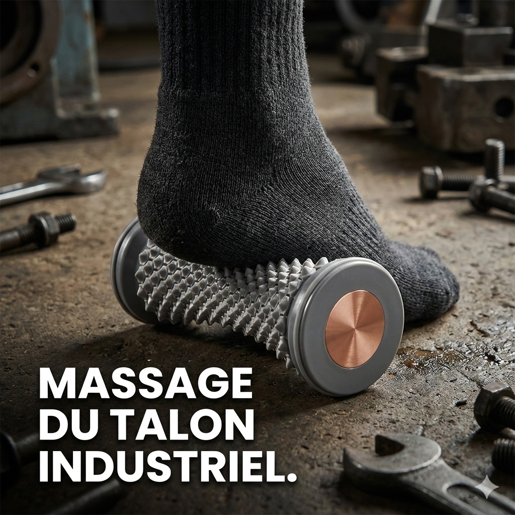 L'Arbre de Récupération