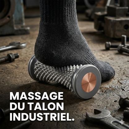 L'Arbre de Récupération